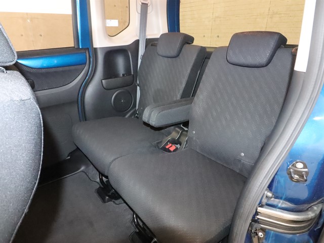 ホンダ N BOX7枚目