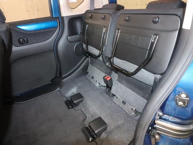 ホンダ N BOX8枚目