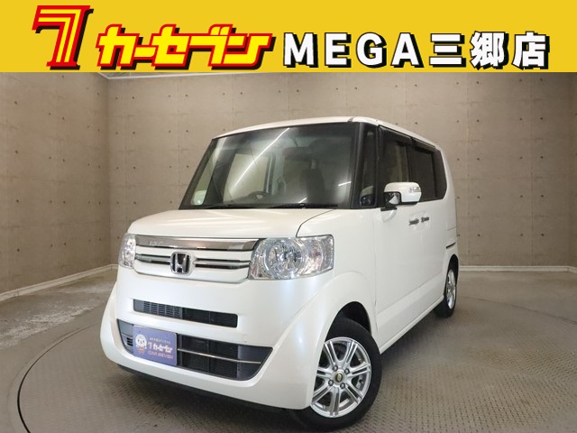 ホンダ Ｎ　ＢＯＸ