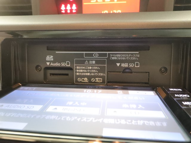 トヨタ タンク17枚目