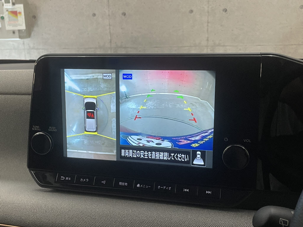 ニッサン サクラ16枚目