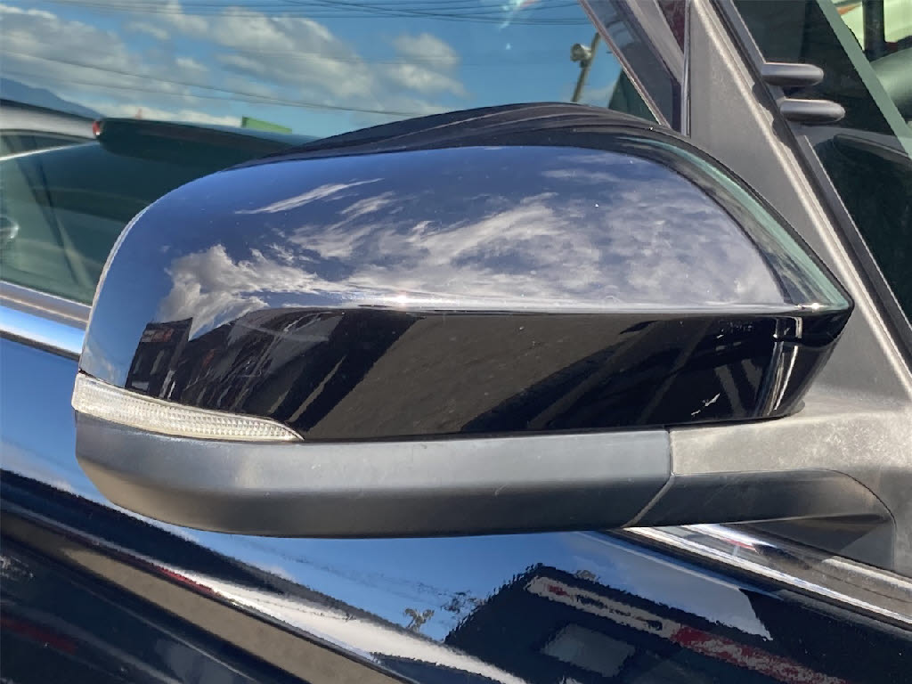 トヨタ ヴォクシーハイブリッド9枚目