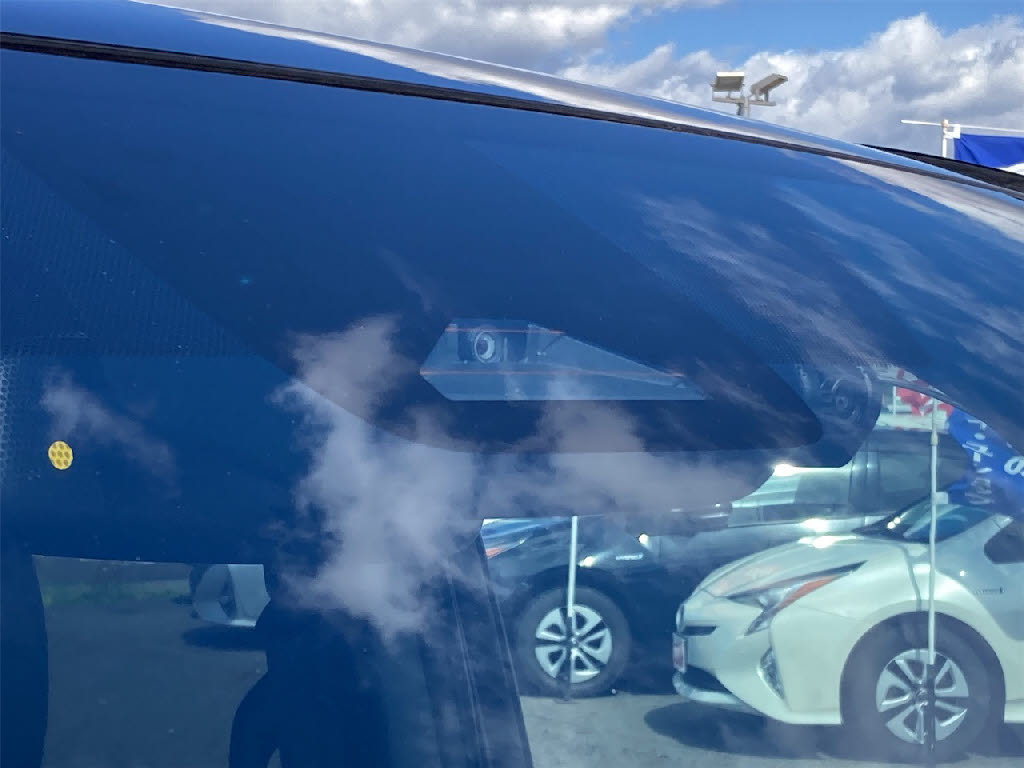 トヨタ ヴォクシーハイブリッド10枚目