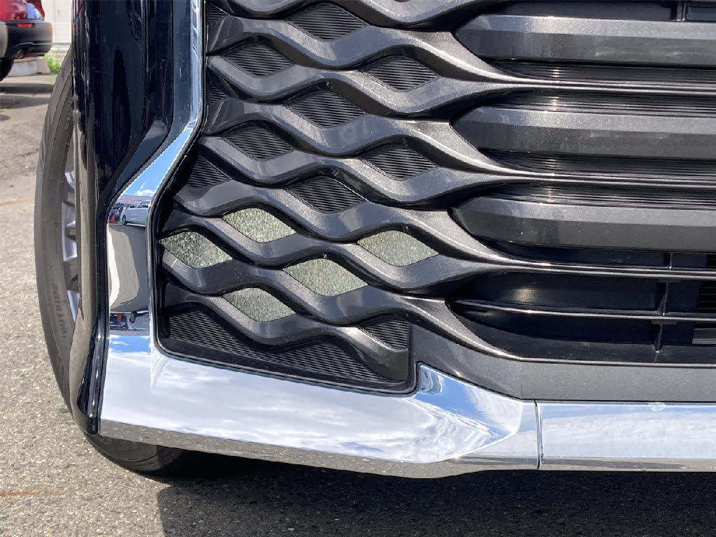 トヨタ ヴォクシーハイブリッド6枚目