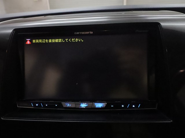 スズキ ワゴンRスティングレー14枚目