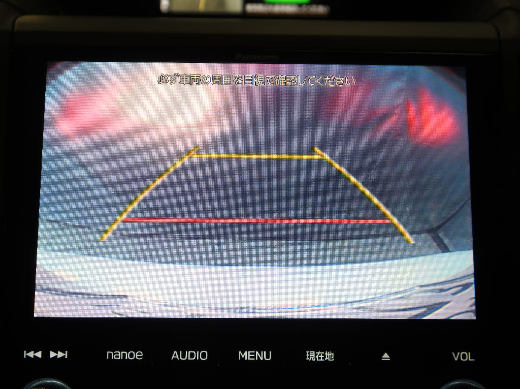 スバル インプレッサスポーツ16枚目
