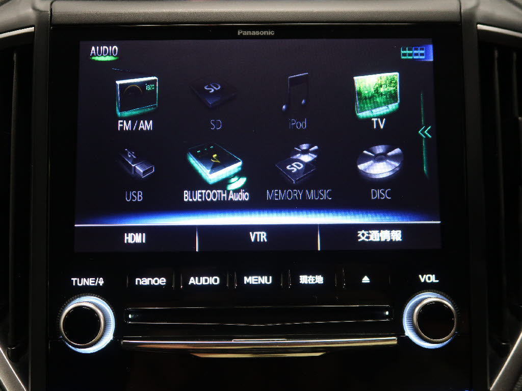 スバル フォレスター15枚目