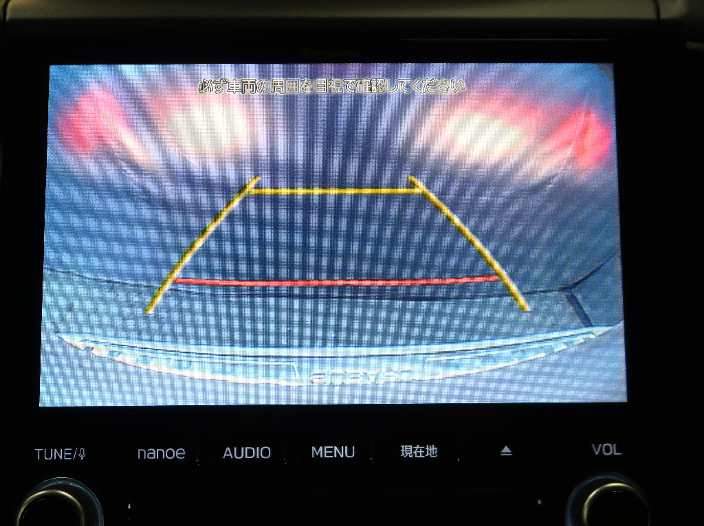スバル フォレスター16枚目