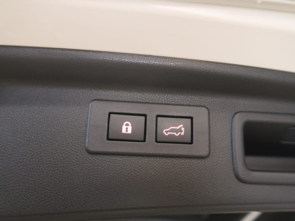 スバル フォレスター19枚目