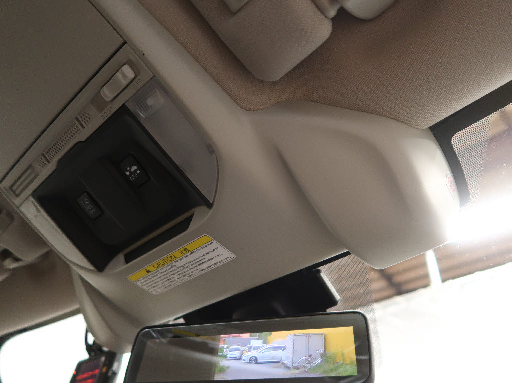 スバル フォレスター2枚目