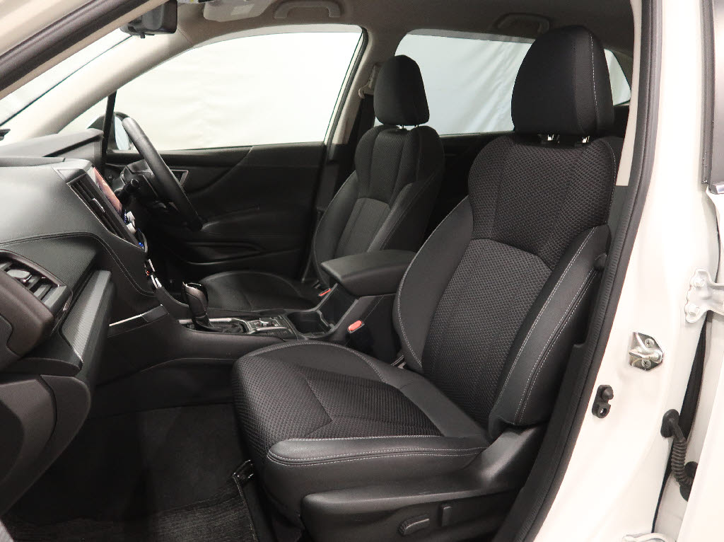 スバル フォレスター6枚目