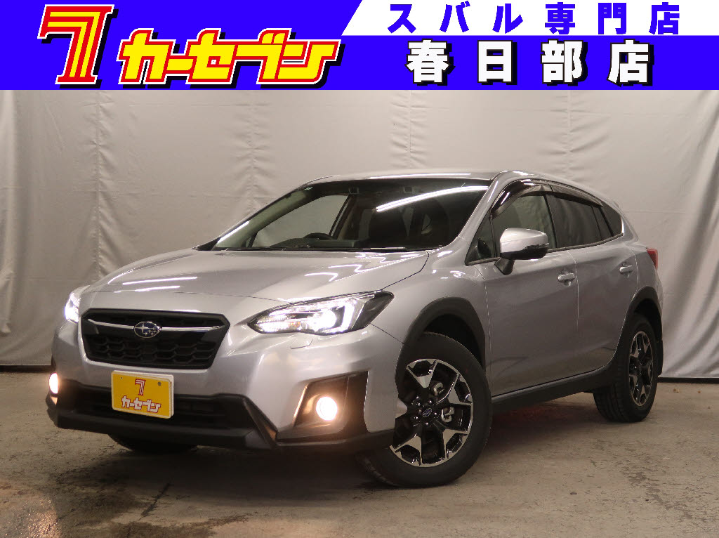 スバル ＸＶ