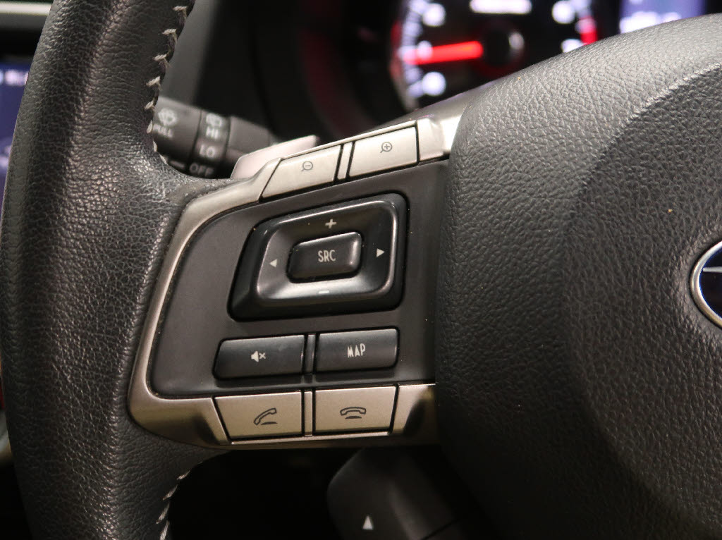 スバル フォレスター18枚目