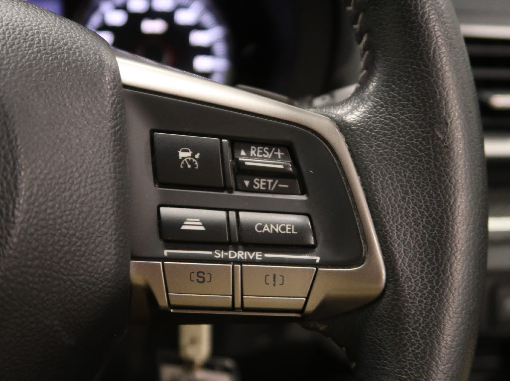 スバル フォレスター19枚目