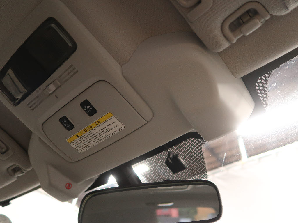 スバル フォレスター2枚目