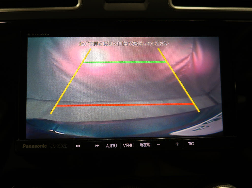 スバル インプレッサスポーツ16枚目