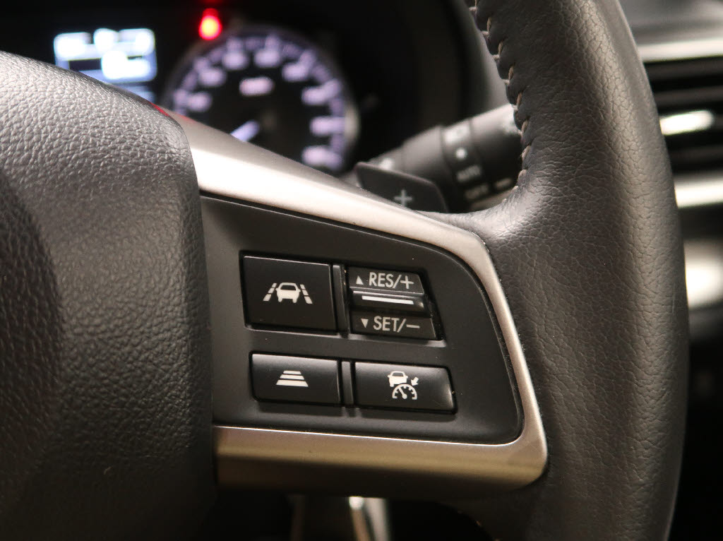 スバル インプレッサスポーツ19枚目