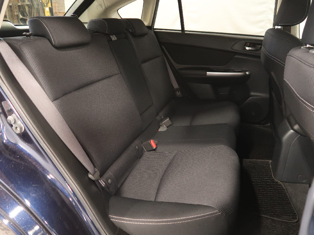 スバル インプレッサスポーツ5枚目