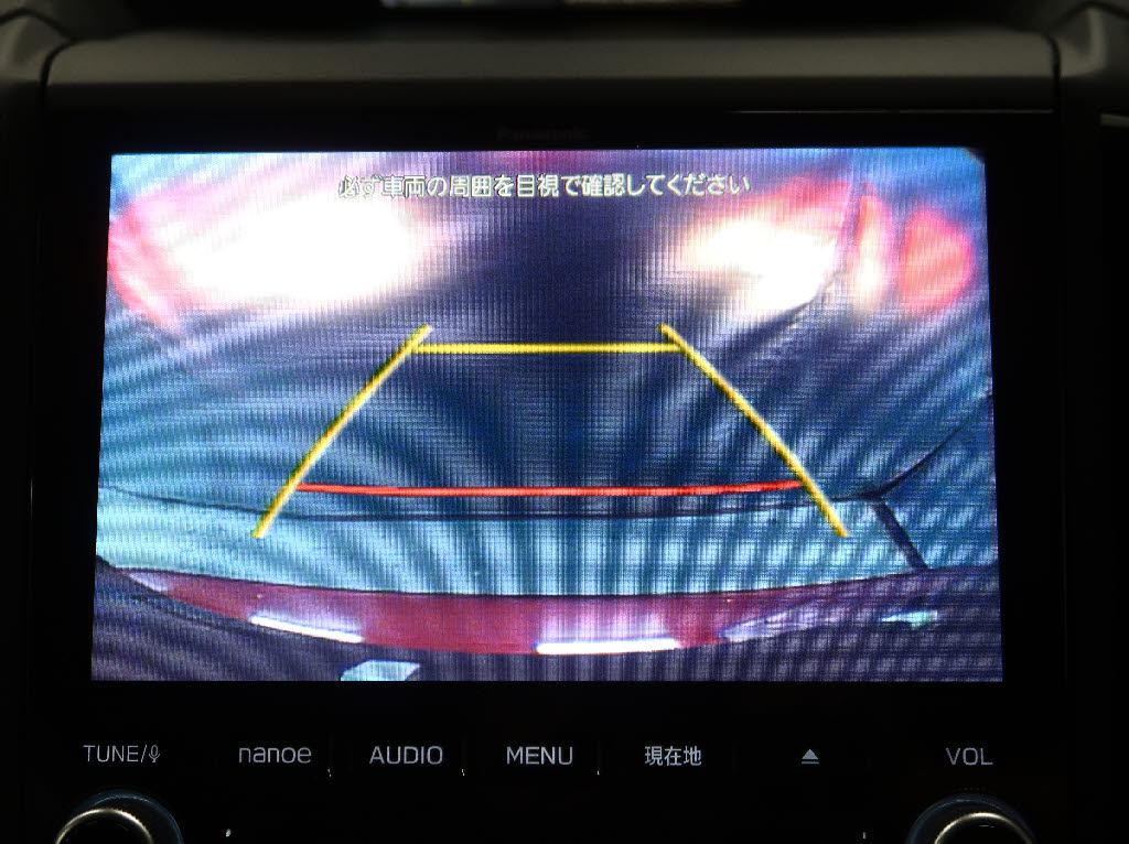 スバル フォレスター16枚目