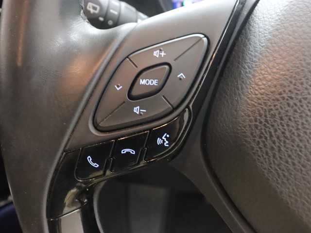 トヨタ C-HR17枚目