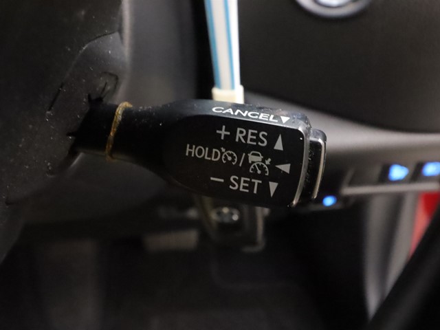 トヨタ C-HR19枚目