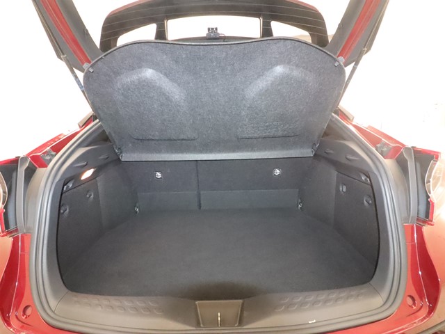 トヨタ C-HR7枚目