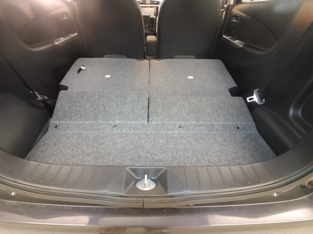 ニッサン デイズ9枚目