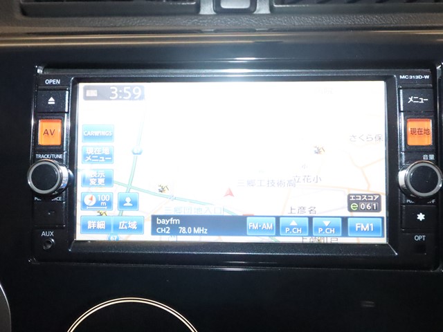 ニッサン デイズ11枚目