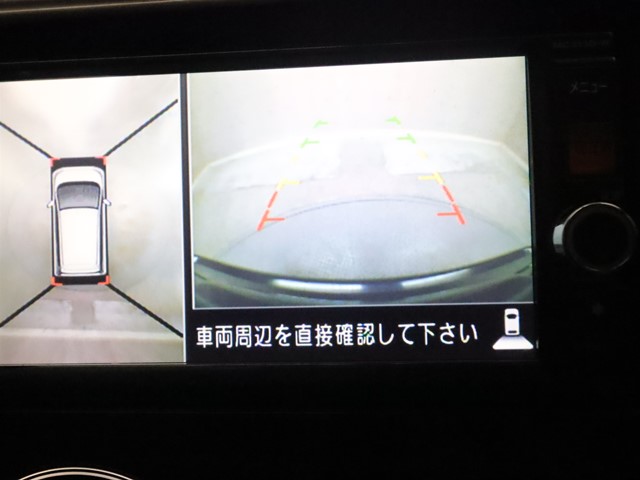 ニッサン デイズ12枚目