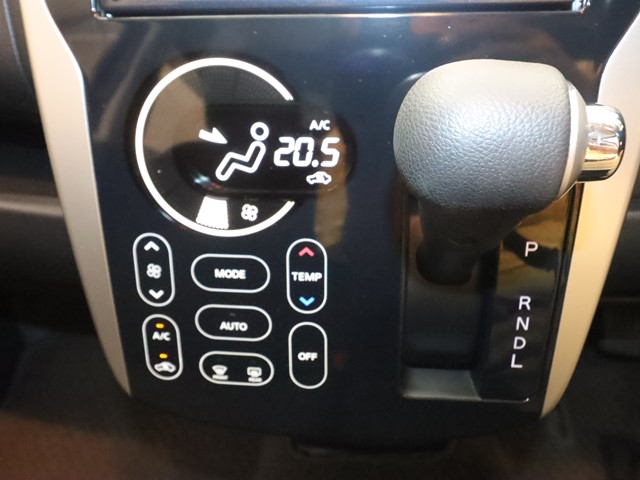 ニッサン デイズ16枚目