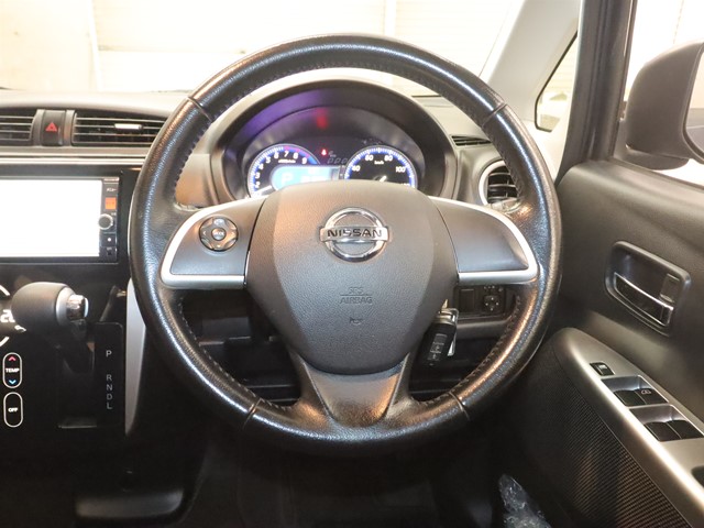 ニッサン デイズ17枚目