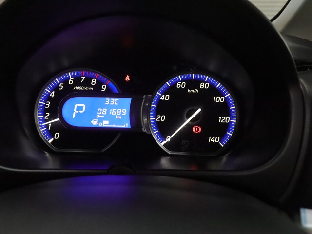 ニッサン デイズ18枚目