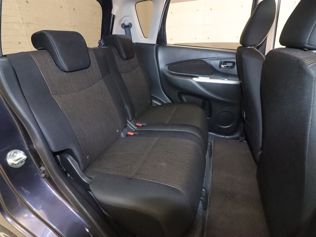 ニッサン デイズ4枚目