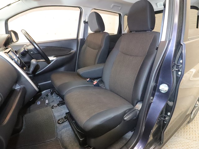 ニッサン デイズ5枚目