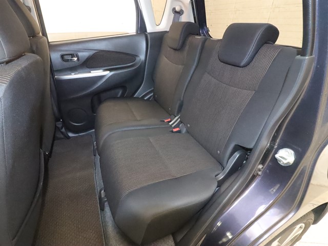 ニッサン デイズ7枚目