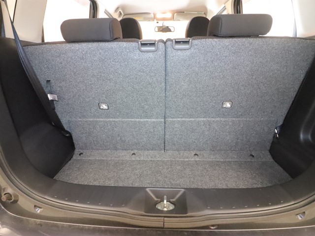 ニッサン デイズ8枚目