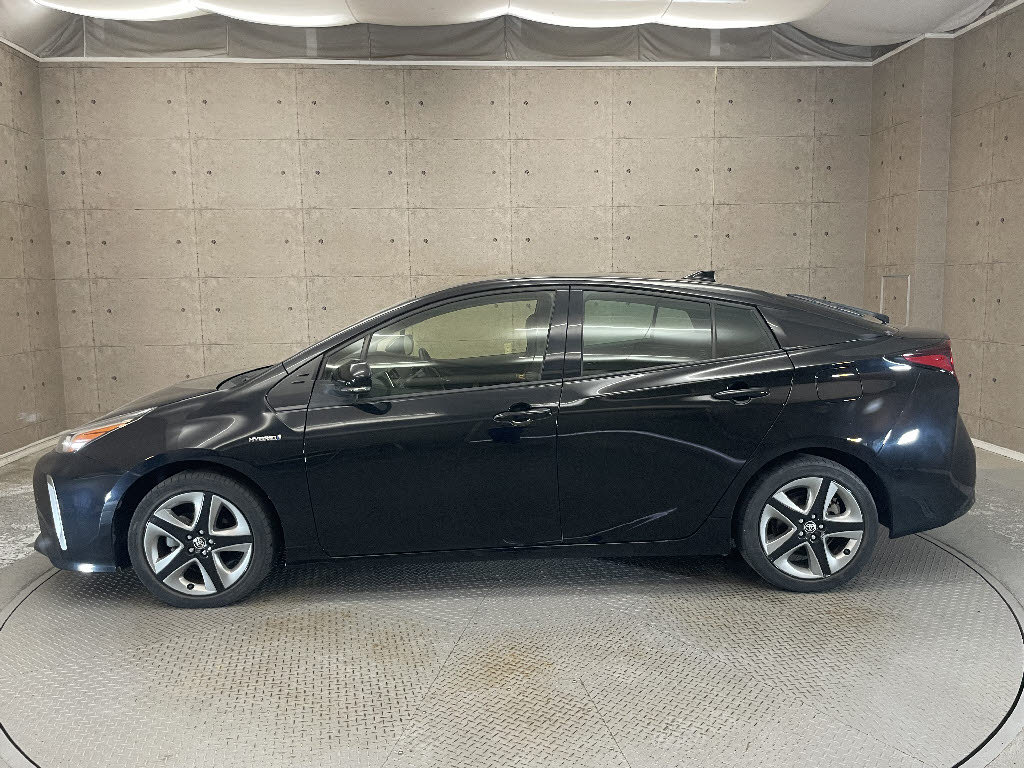 トヨタ プリウス12枚目