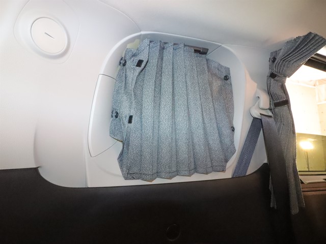 トヨタ シエンタ ハイブリッド10枚目