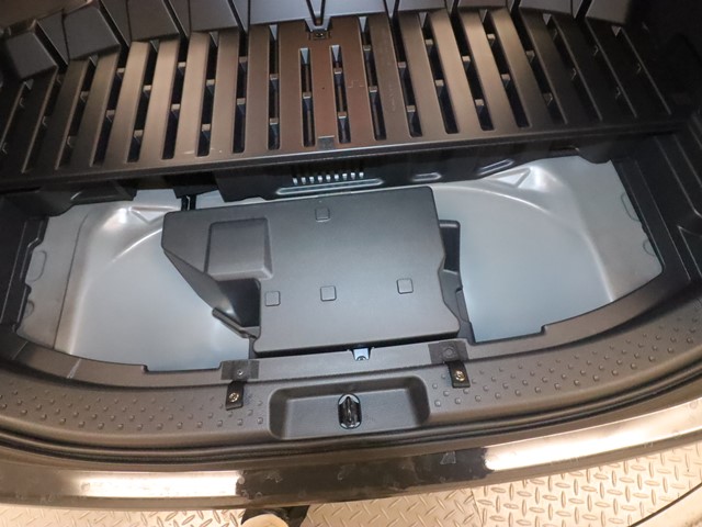 トヨタ シエンタ ハイブリッド11枚目