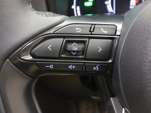 トヨタ シエンタ ハイブリッド17枚目