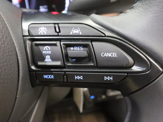 トヨタ シエンタ ハイブリッド18枚目