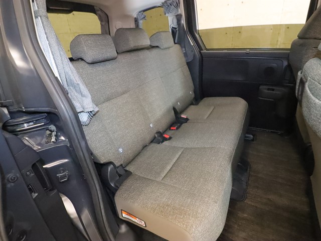 トヨタ シエンタ ハイブリッド4枚目