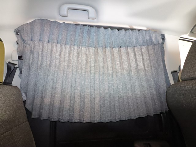 トヨタ シエンタ ハイブリッド6枚目