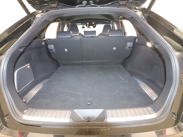 トヨタ ハリアー9枚目