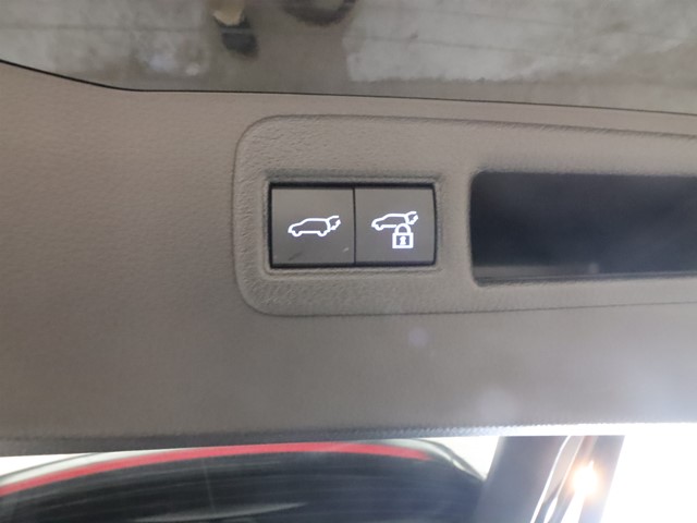 トヨタ ハリアー12枚目