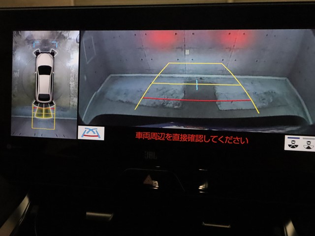 トヨタ ハリアー14枚目