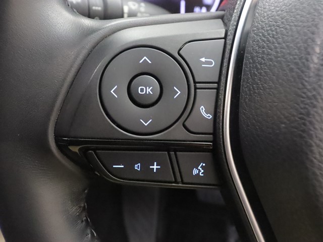 トヨタ ハリアー18枚目