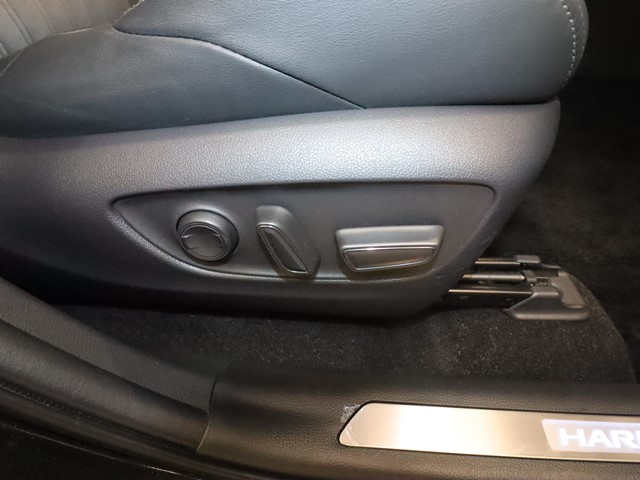 トヨタ ハリアー4枚目