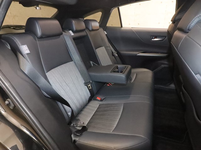 トヨタ ハリアー5枚目