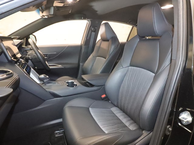 トヨタ ハリアー6枚目